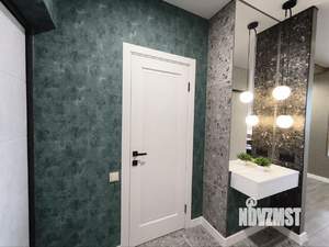 2-к квартира, вторичка, 39м2, 20/24 этаж