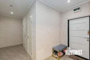 3-к квартира, вторичка, 80м2, 4/22 этаж