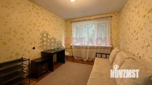 3-к квартира, вторичка, 59м2, 3/9 этаж