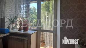 3-к квартира, вторичка, 56м2, 3/5 этаж