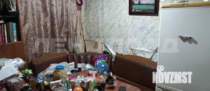 1-к квартира, вторичка, 26м2, 1/1 этаж