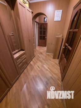 2-к квартира, вторичка, 51м2, 4/4 этаж