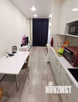 Студия квартира, вторичка, 24м2, 5/18 этаж