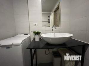 1-к квартира, вторичка, 41м2, 9/19 этаж