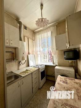 2-к квартира, вторичка, 46м2, 3/4 этаж