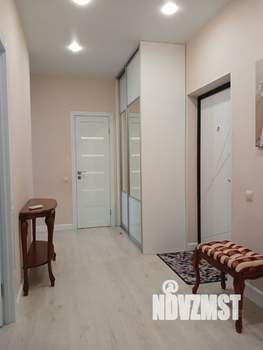 2-к квартира, вторичка, 64м2, 7/10 этаж