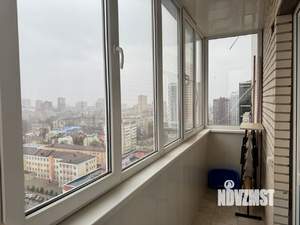 2-к квартира, вторичка, 60м2, 17/22 этаж