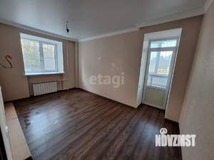 2-к квартира, вторичка, 65м2, 1/11 этаж