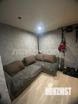 1-к квартира, вторичка, 42м2, 1/9 этаж