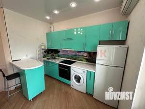Студия квартира, вторичка, 25м2, 7/17 этаж