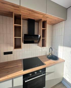 1-к квартира, вторичка, 33м2, 15/19 этаж