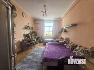 4-к квартира, вторичка, 100м2, 5/6 этаж