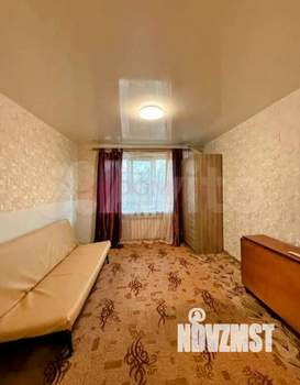 1-к квартира, вторичка, 18м2, 4/5 этаж