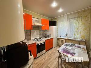 2-к квартира, вторичка, 52м2, 1/9 этаж