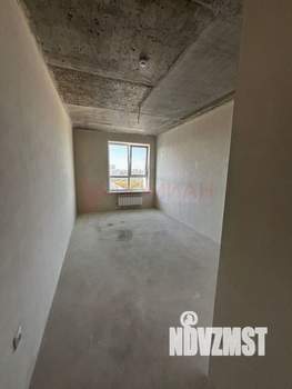 1-к квартира, вторичка, 41м2, 17/22 этаж