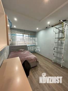 2-к квартира, вторичка, 60м2, 7/9 этаж