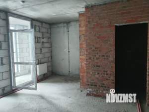 1-к квартира, вторичка, 32м2, 18/26 этаж