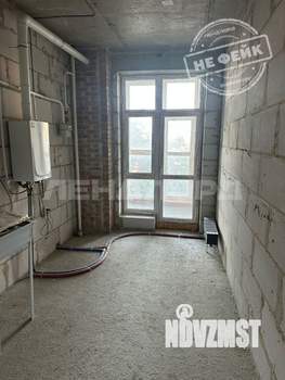 1-к квартира, вторичка, 49м2, 4/9 этаж