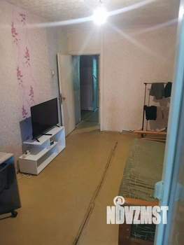 3-к квартира, вторичка, 66м2, 2/10 этаж