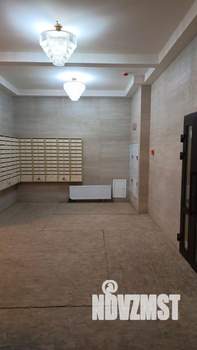 2-к квартира, сданный дом, 60м2, 11/12 этаж