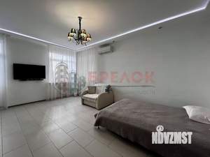 1-к квартира, вторичка, 55м2, 14/20 этаж