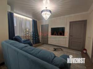 3-к квартира, вторичка, 65м2, 6/10 этаж