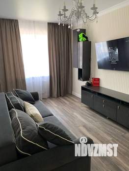 1-к квартира, вторичка, 41м2, 4/26 этаж