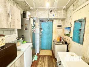 1-к квартира, вторичка, 18м2, 2/5 этаж
