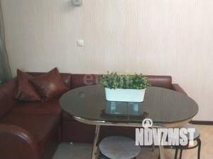 1-к квартира, вторичка, 56м2, 7/17 этаж