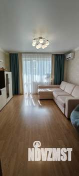 2-к квартира, вторичка, 57м2, 11/17 этаж