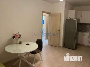 1-к квартира, вторичка, 35м2, 19/22 этаж