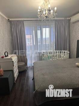 2-к квартира, вторичка, 56м2, 3/9 этаж