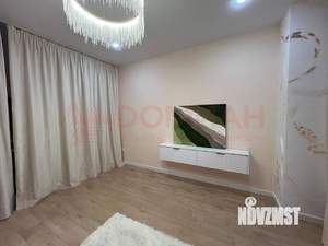 Студия квартира, вторичка, 32м2, 10/25 этаж