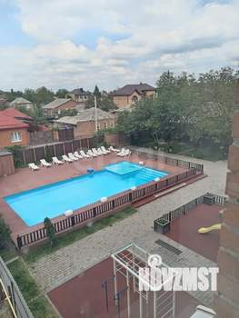 1-к квартира, вторичка, 36м2, 2/9 этаж