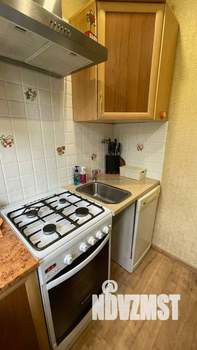 1-к квартира, вторичка, 31м2, 7/9 этаж