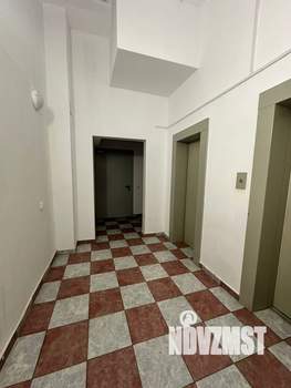 1-к квартира, вторичка, 45м2, 19/19 этаж