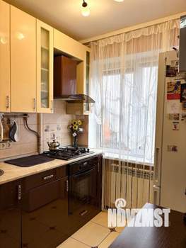 1-к квартира, вторичка, 21м2, 8/9 этаж