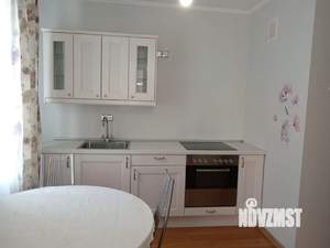 2-к квартира, вторичка, 60м2, 6/10 этаж