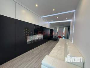 3-к квартира, вторичка, 80м2, 13/18 этаж