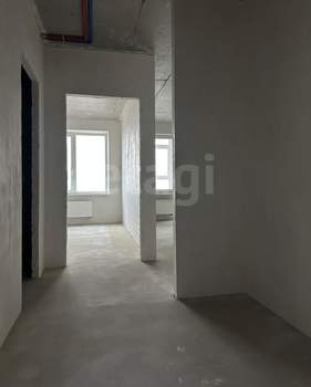 2-к квартира, вторичка, 50м2, 9/1 этаж