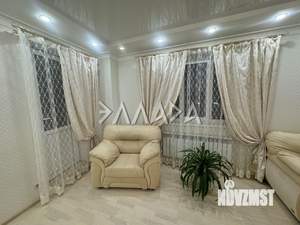 3-к квартира, вторичка, 100м2, 20/23 этаж