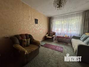3-к квартира, вторичка, 68м2, 1/9 этаж