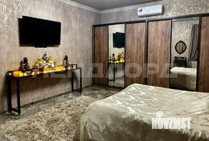 1-к квартира, вторичка, 50м2, 1/3 этаж