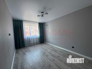 2-к квартира, вторичка, 55м2, 9/10 этаж
