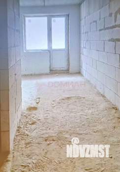 Студия квартира, вторичка, 21м2, 3/4 этаж