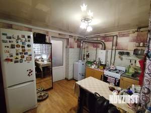 2-к квартира, вторичка, 40м2, 1/1 этаж