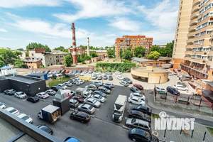 2-к квартира, вторичка, 59м2, 5/25 этаж