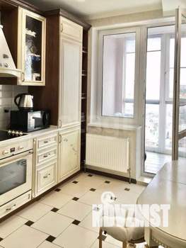 1-к квартира, вторичка, 46м2, 11/23 этаж