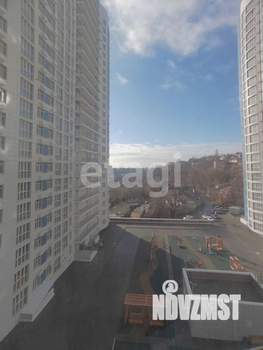 Студия квартира, вторичка, 33м2, 9/27 этаж