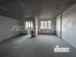 1-к квартира, вторичка, 39м2, 16/17 этаж